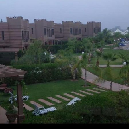 Soukara Resort Марракеш Экстерьер фото