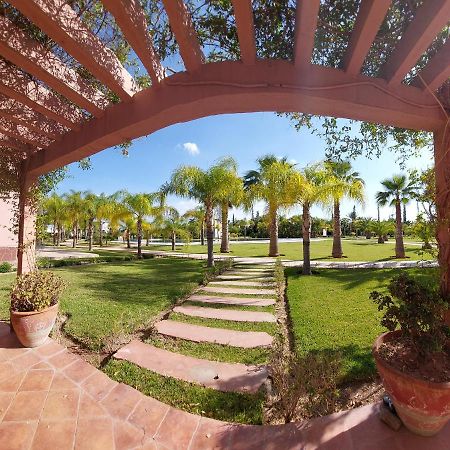 Soukara Resort Марракеш Экстерьер фото