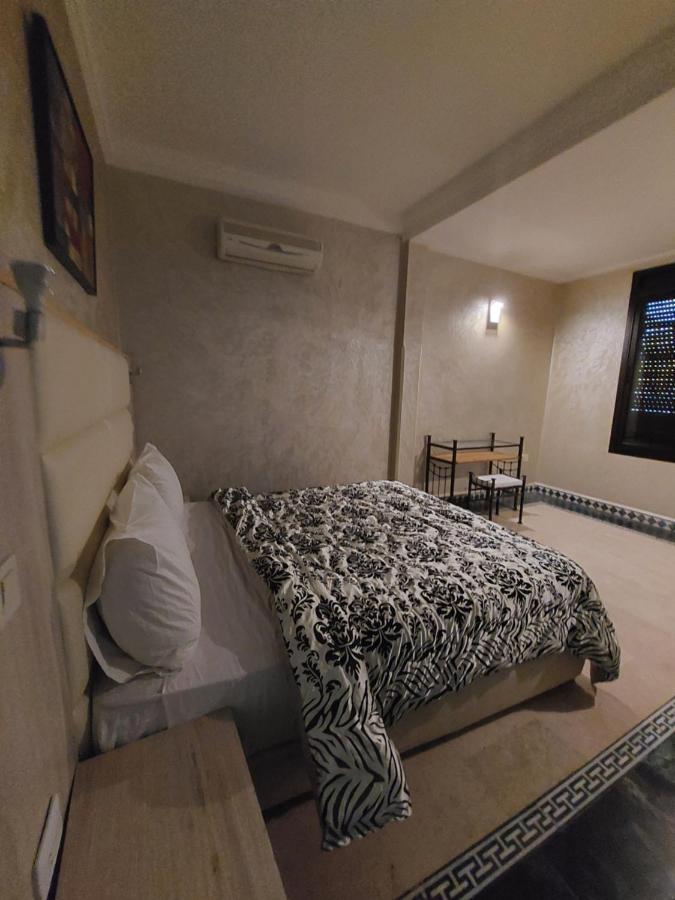 Soukara Resort Марракеш Экстерьер фото