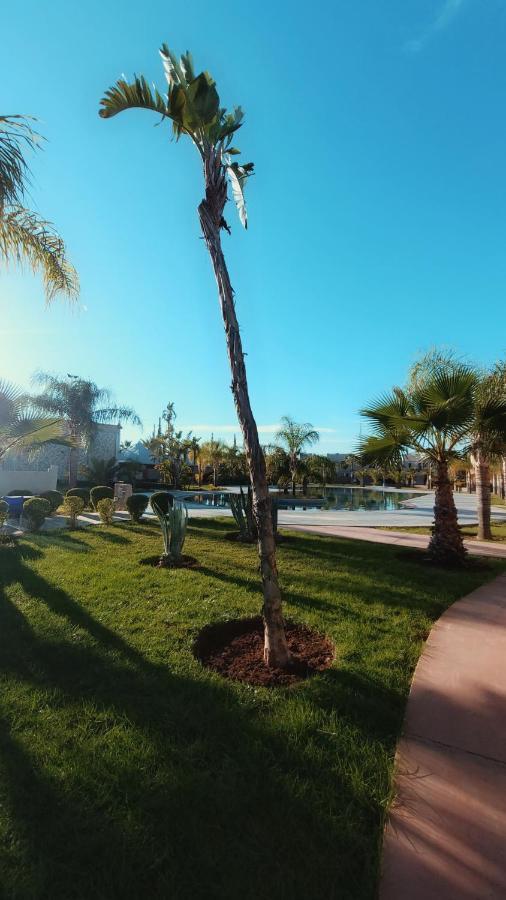 Soukara Resort Марракеш Экстерьер фото