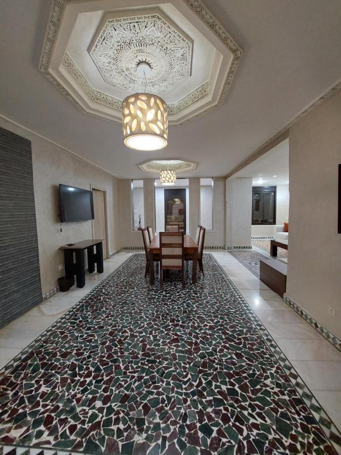 Soukara Resort Марракеш Экстерьер фото