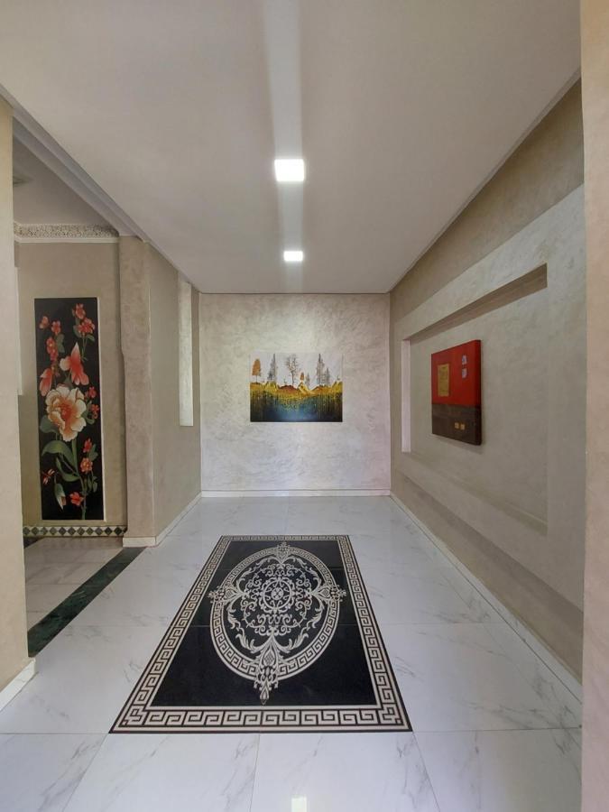 Soukara Resort Марракеш Экстерьер фото