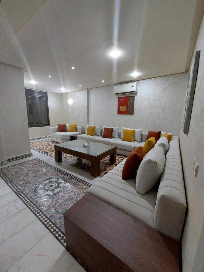 Soukara Resort Марракеш Экстерьер фото